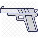 Gun  Icon