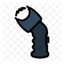 Gun Stun Weapon Icon