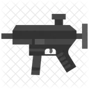 Gun  Icon