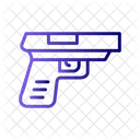 Gun  Icon