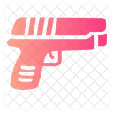 Gun  Icon