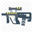 Gun  Icon