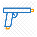 Gun  Icon