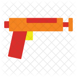 Gun  Icon