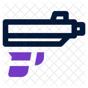 Gun Accuracy Weapon Icon
