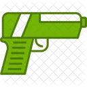 Gun  Icon