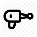 Gun  Icon