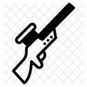 Military War Soldier Icon