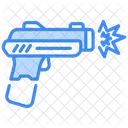 Gun  Icon