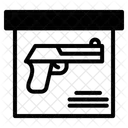 Military War Soldier Icon
