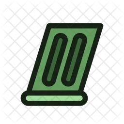 Gun Magazine  Icon