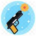 Gun Peace  Icon
