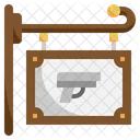 Gun Shop  Icon