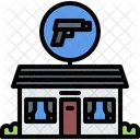 Gun Shop  Icon