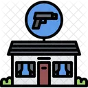 Gun Shop  Icon
