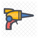 Gun Toy  Icon