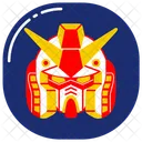 Gundam Japan Japanese Icon