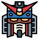Gundam  Icon