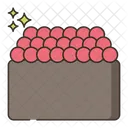 Gunkan  Icon