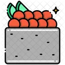 Gunkan  Icon