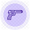 Guns Military Weapon Icon