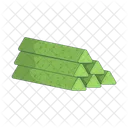 Gurke  Symbol