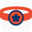 Gürtel  Symbol