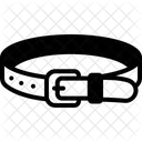 Gurtel Bund Schnalle Symbol