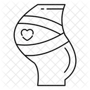 Gürtel  Symbol