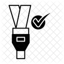 Gürtel bereit  Symbol