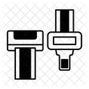 Gürtel  Symbol