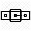 Gürtel  Symbol