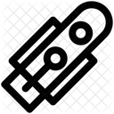 Herrengurtel Sicherheit Bund Icono