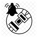 Gürtelerinnerung  Symbol