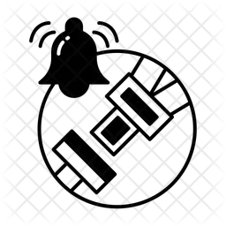 Gürtelerinnerung  Symbol