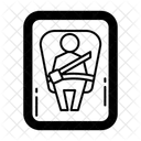 Gürtelsymbol  Symbol