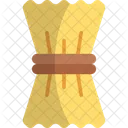 Heu Futter Stroh Symbol