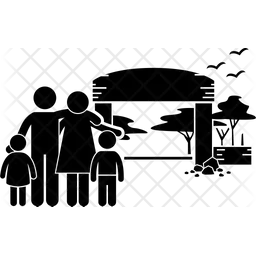 Hübsch  Symbol