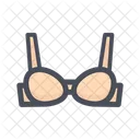 BH Bikini Unterwasche Symbol