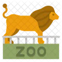 Zoo Zoologie Biologie Symbol