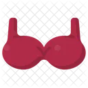 BH Bikini Kleidung Symbol