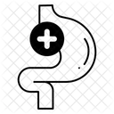 Gut Health  Icon