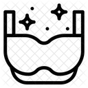 Gut  Symbol