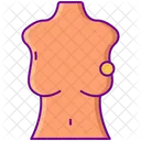 Gutartige Knoten In Der Brust Gutartige Symbol
