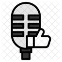 Guter Podcast  Symbol