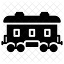 Güterzug  Symbol