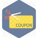 Coupon  Symbol