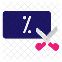 Coupon  Symbol