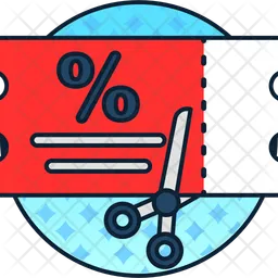 Coupon  Symbol