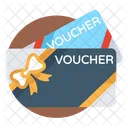 Gutscheine Coupons Karten Symbol